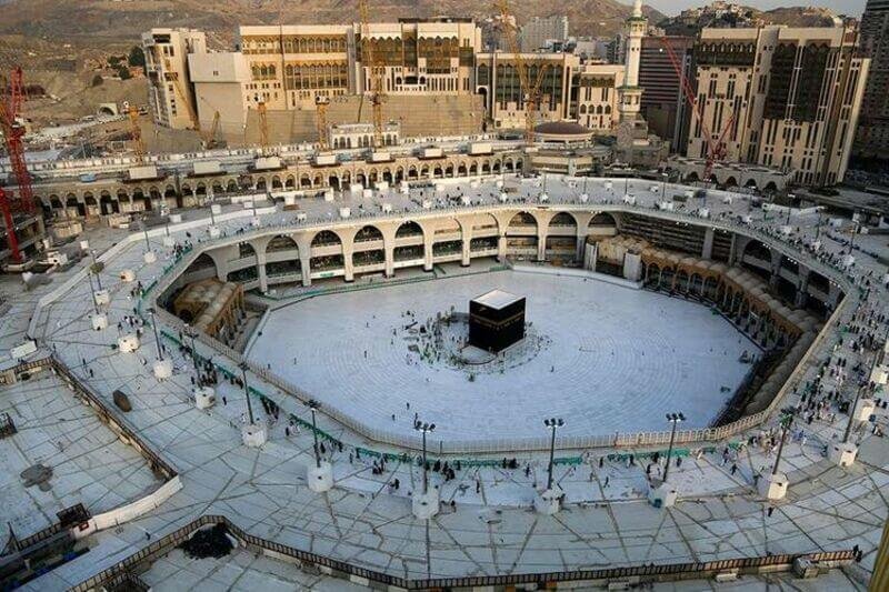 BERANGKATKAN ROMBONGAN UMRAH 84 ORANG, AMPHURI KENA TEGURAN KERAS KEMENAG