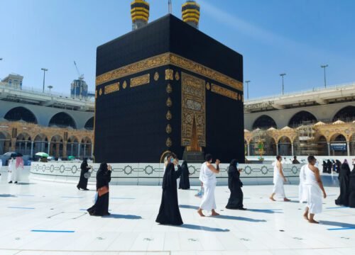 Ini 4 Tuntutan ke Pemerintah Terkait Pelaksanaan Umroh