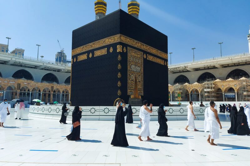 Ini 4 Tuntutan ke Pemerintah Terkait Pelaksanaan Umroh