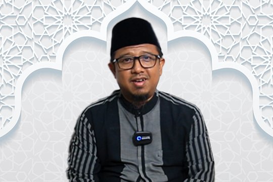 Ustadz Abu Nabiel Ruliyandi, Lc., M.A.