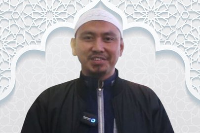 Ustadz Anfalullah, Lc. M.Pd