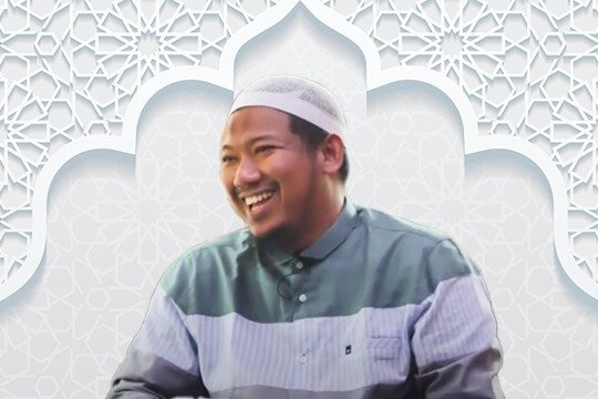 Ustadz Yusuf Abu Ubaidah